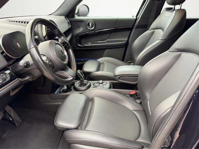 Mini Countryman Cooper ALL4, снимка 6 - Автомобили и джипове - 52809651