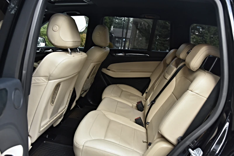 Mercedes-Benz GLS 350 AMG 7-Mesta #PANO#OBDUH#DIS#CAM360#harman#CARBON#, снимка 16 - Автомобили и джипове - 52879461