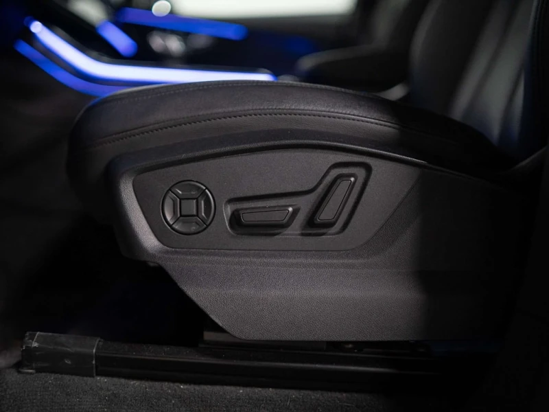 Audi Q7 * quattro Progressiv * CARFAX * БЕЗ ПЪРВОНАЧАЛНА В, снимка 16 - Автомобили и джипове - 53059082