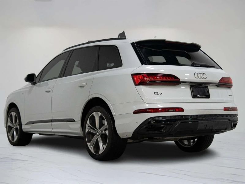 Audi Q7 * quattro Progressiv * CARFAX * БЕЗ ПЪРВОНАЧАЛНА В, снимка 5 - Автомобили и джипове - 53059082