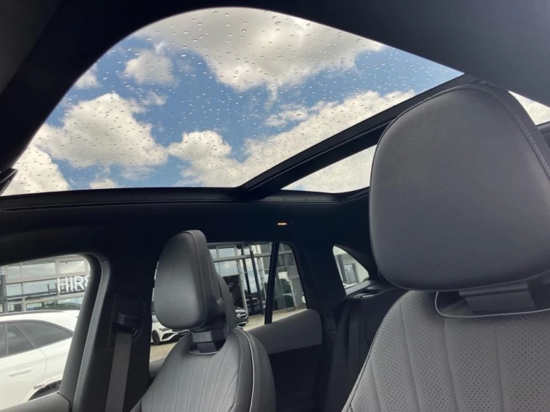 Mercedes-Benz EQE 300 SUV/AMG/NIGHT/PANO/360/KEYLESS/DISTRONIC/, снимка 9 - Автомобили и джипове - 53076390