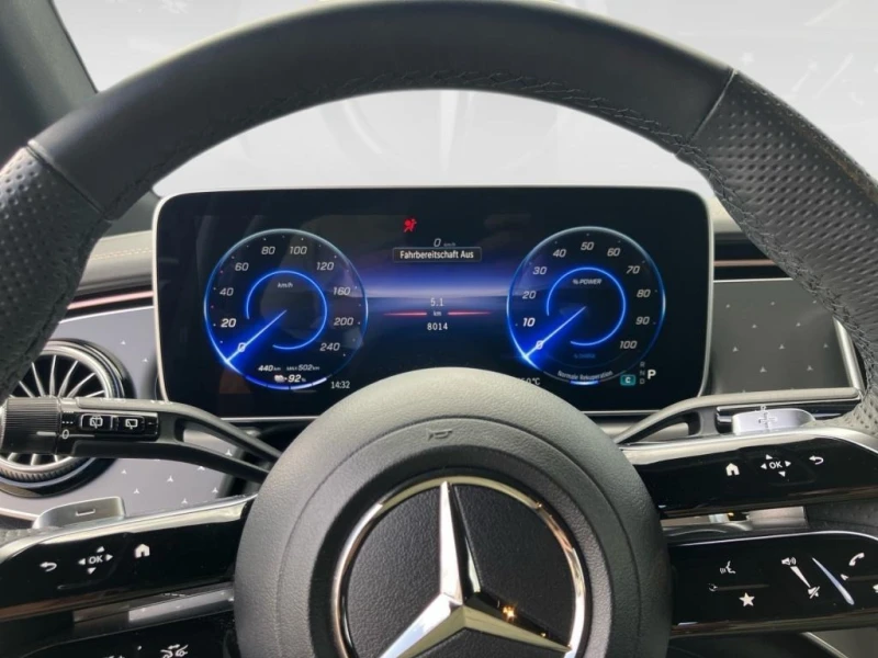 Mercedes-Benz EQE 300 SUV/AMG/NIGHT/PANO/360/KEYLESS/DISTRONIC/, снимка 12 - Автомобили и джипове - 53076390