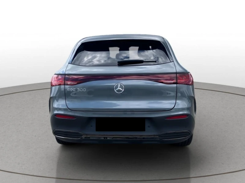 Mercedes-Benz EQE 300 SUV/AMG/NIGHT/PANO/360/KEYLESS/DISTRONIC/, снимка 6 - Автомобили и джипове - 53076390