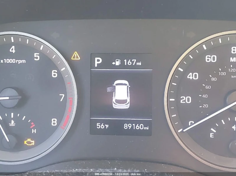 Hyundai Tucson 2l Value, снимка 7 - Автомобили и джипове - 53215261