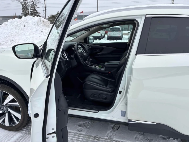 Nissan Murano AWD  CARFAX, снимка 13 - Автомобили и джипове - 53285284