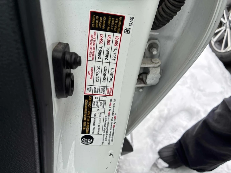 Nissan Murano AWD  CARFAX, снимка 11 - Автомобили и джипове - 53285284