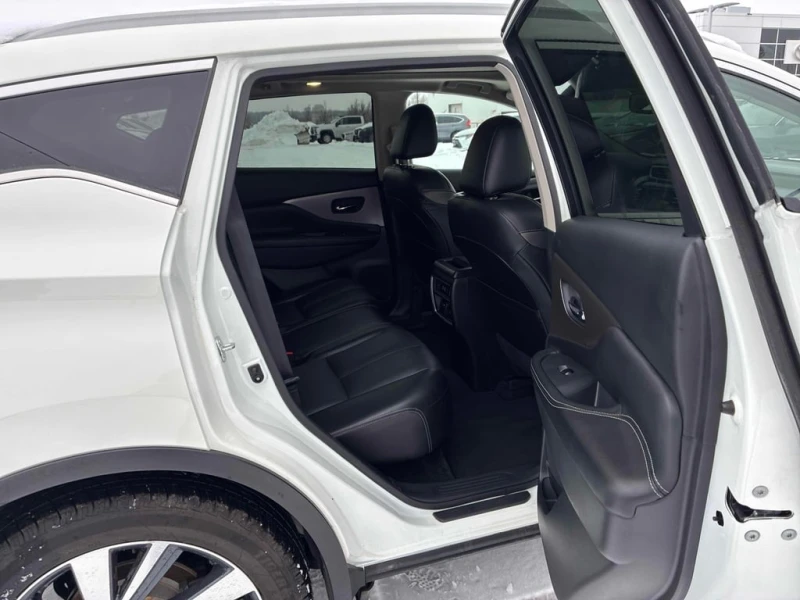 Nissan Murano AWD  CARFAX, снимка 16 - Автомобили и джипове - 53285284