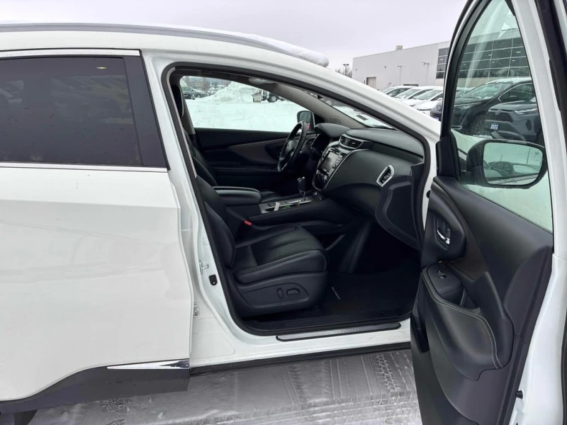 Nissan Murano AWD  CARFAX, снимка 17 - Автомобили и джипове - 53285284