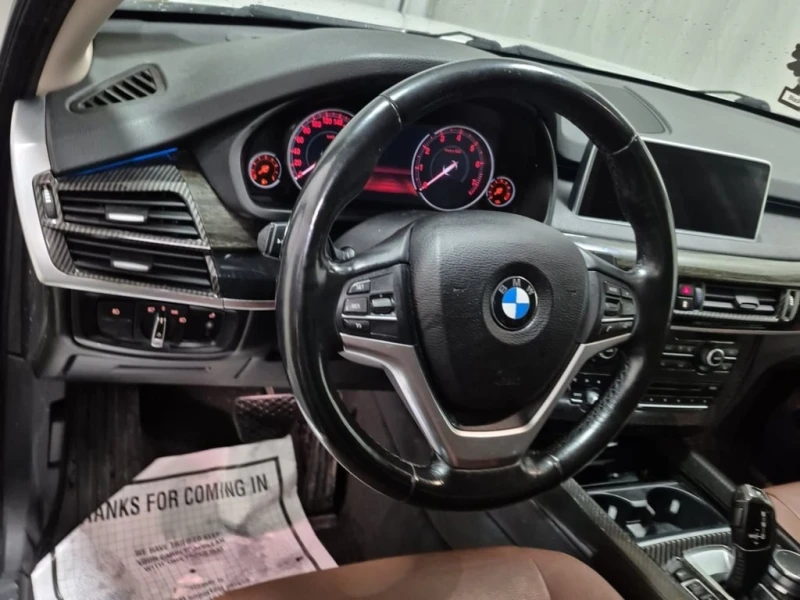BMW X5 * XDRIVE35I * 360 САМ * ПАНОРАМА * ПОДГРЕВ * , снимка 12 - Автомобили и джипове - 53401079
