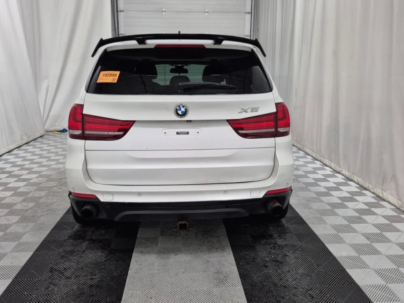 BMW X5 * XDRIVE35I * 360 САМ * ПАНОРАМА * ПОДГРЕВ * , снимка 5 - Автомобили и джипове - 53401079