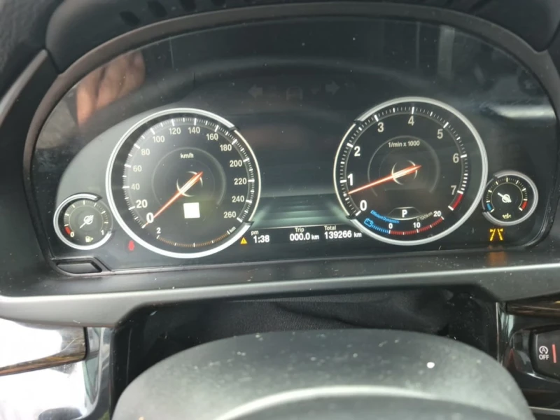 BMW X5 * XDRIVE35I * 360 САМ * ПАНОРАМА * ПОДГРЕВ * , снимка 11 - Автомобили и джипове - 53401079