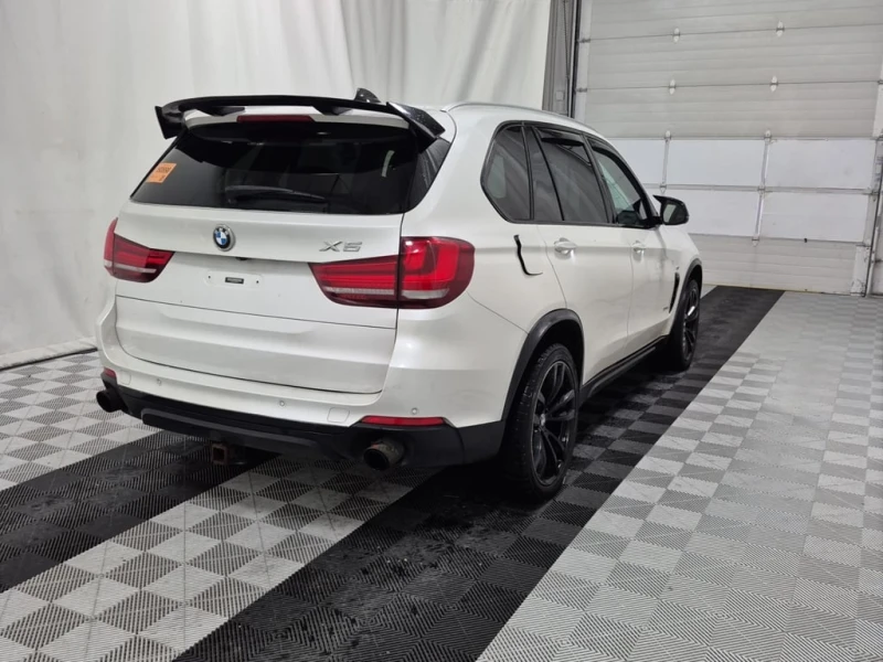 BMW X5 * XDRIVE35I * 360 САМ * ПАНОРАМА * ПОДГРЕВ * , снимка 4 - Автомобили и джипове - 53401079