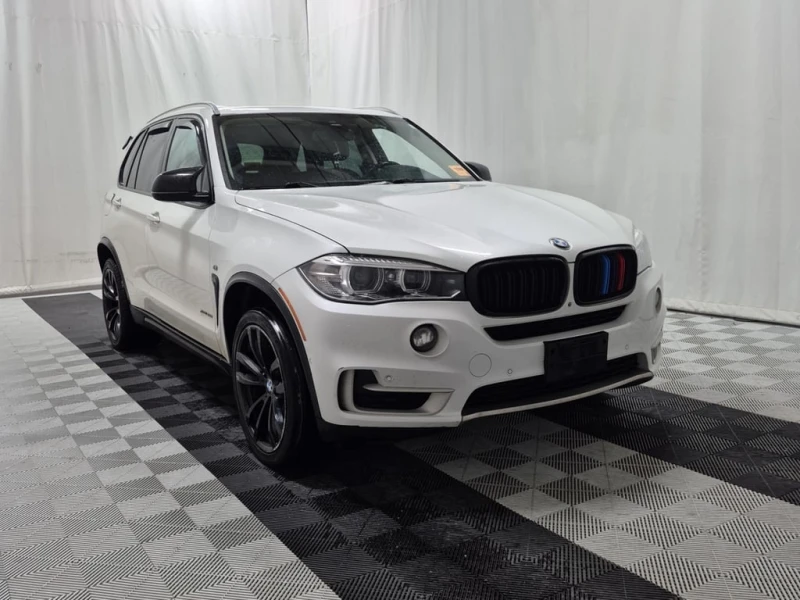 BMW X5 * XDRIVE35I * 360 САМ * ПАНОРАМА * ПОДГРЕВ * , снимка 3 - Автомобили и джипове - 53401079
