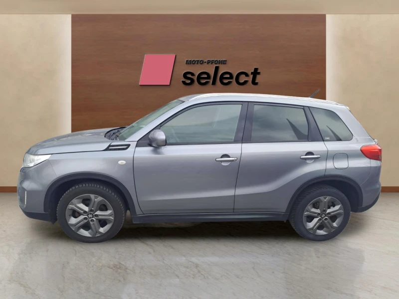 Suzuki Vitara 1.6, снимка 8 - Автомобили и джипове - 53427465