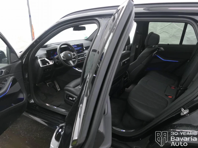 BMW X5 30d xDrive M Sport Paket Steptronic, снимка 5 - Автомобили и джипове - 53431277