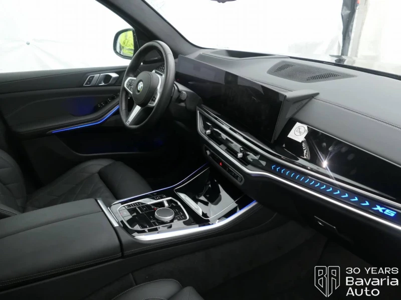 BMW X5 30d xDrive M Sport Paket Steptronic, снимка 7 - Автомобили и джипове - 53431277