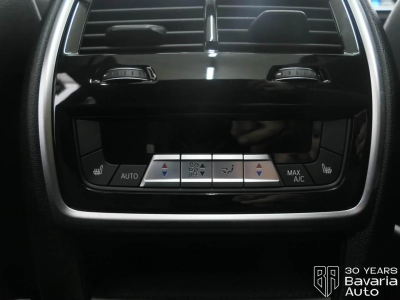 BMW X5 30d xDrive M Sport Paket Steptronic, снимка 15 - Автомобили и джипове - 53431277