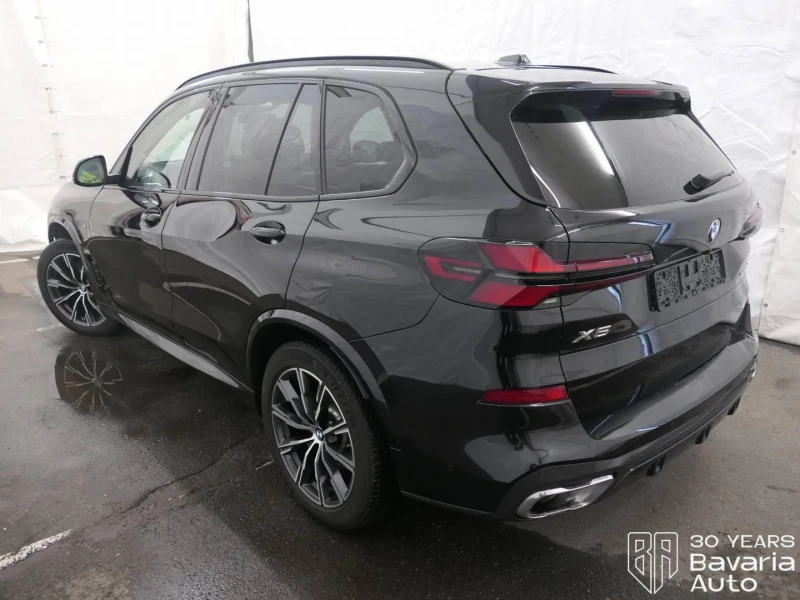 BMW X5 30d xDrive M Sport Paket Steptronic, снимка 2 - Автомобили и джипове - 53431277