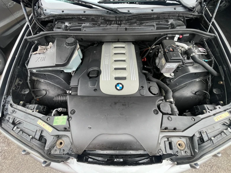 BMW X5, снимка 12 - Автомобили и джипове - 53500584