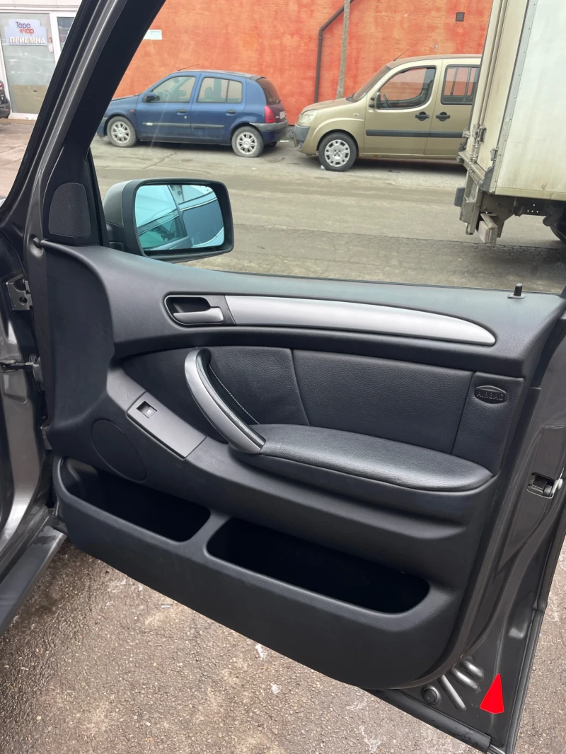 BMW X5, снимка 8 - Автомобили и джипове - 53500584