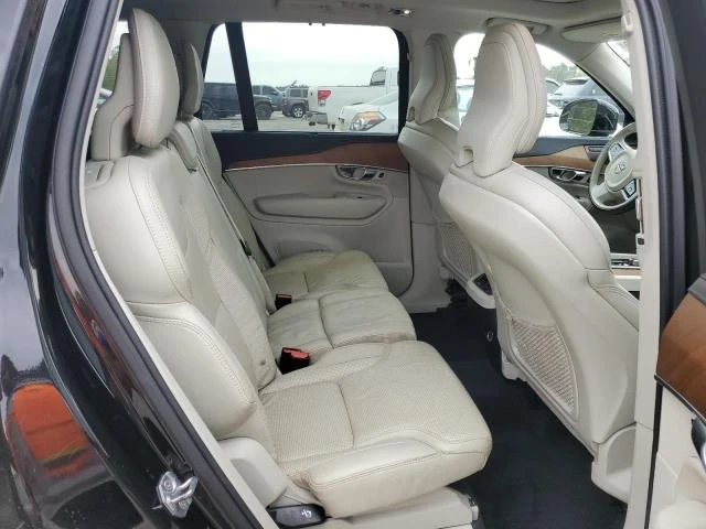 Volvo Xc90  - изображение 10