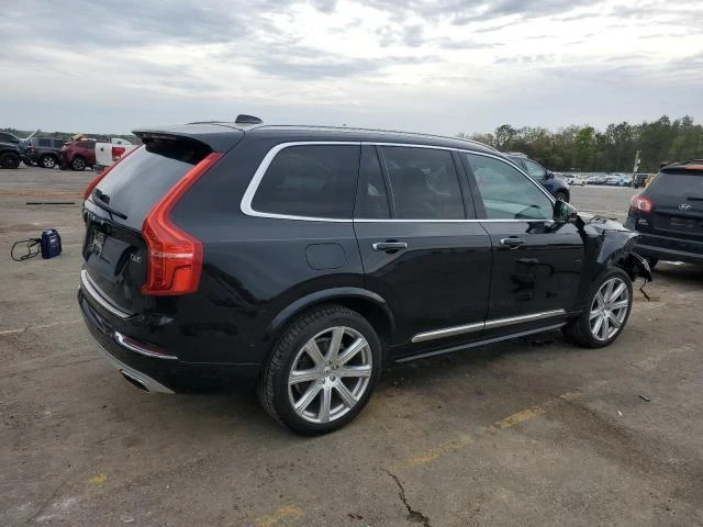 Volvo Xc90  - изображение 3
