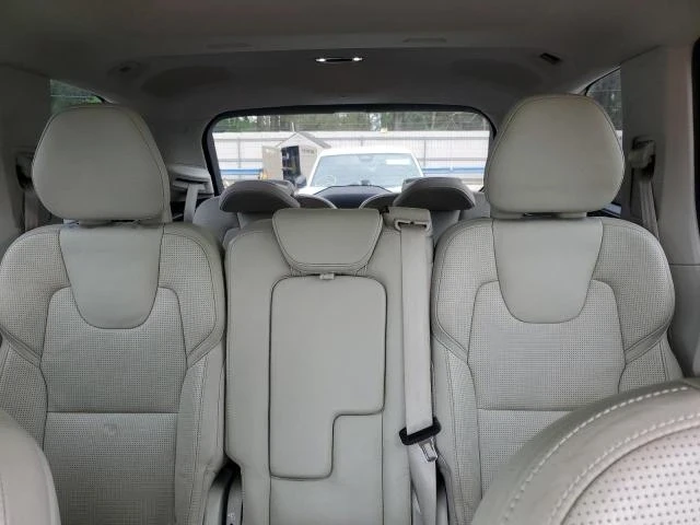 Volvo Xc90  - изображение 9