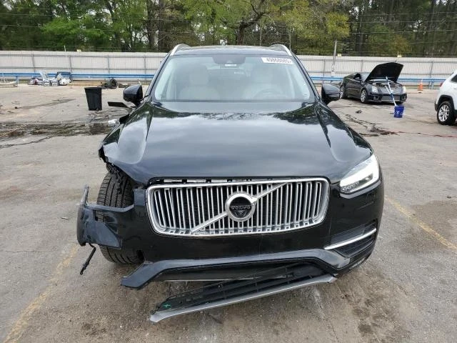 Volvo Xc90  - изображение 5