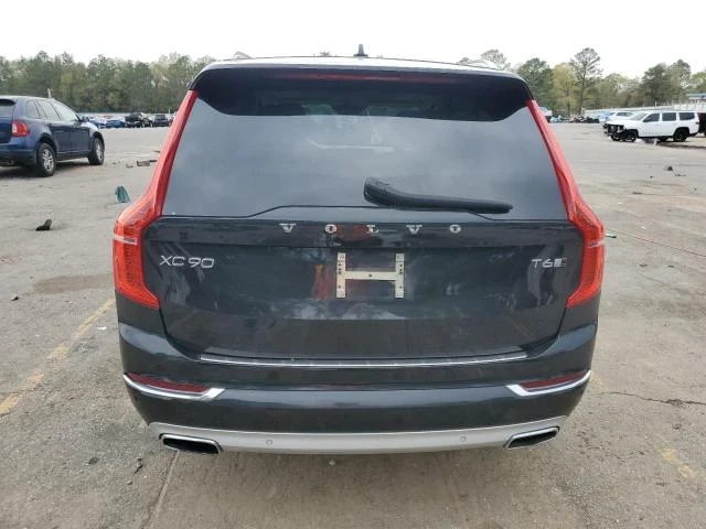 Volvo Xc90  - изображение 6