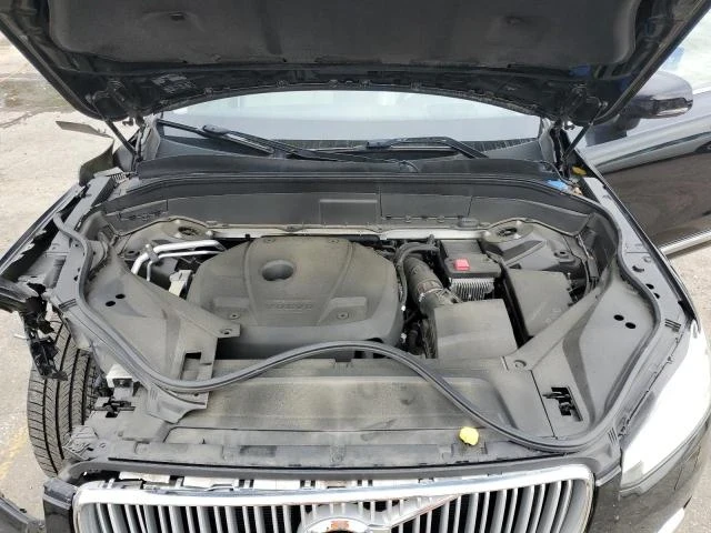 Volvo Xc90 - 34900 лв. - 47280178 12