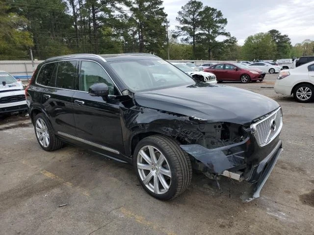 Volvo Xc90  - изображение 2