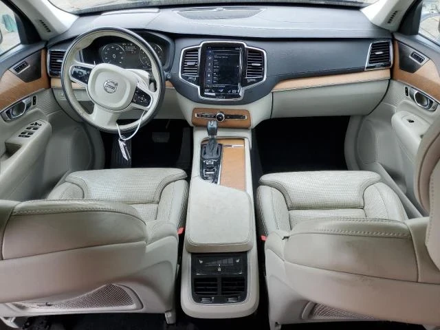 Volvo Xc90  - изображение 7