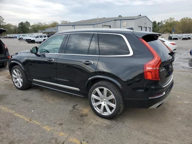Volvo Xc90  - изображение 4