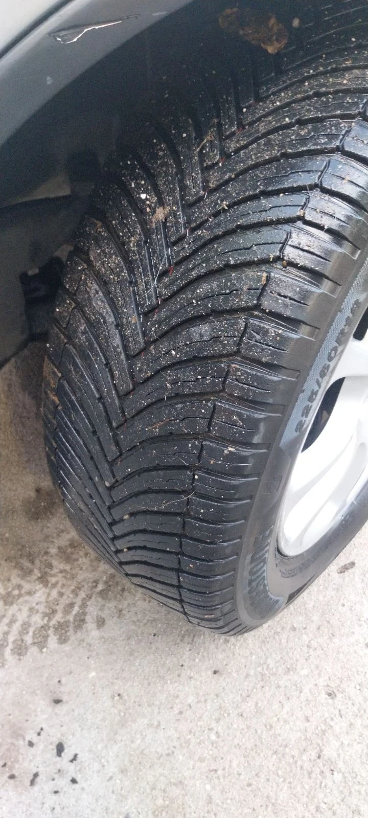 Honda Cr-v 3, снимка 6 - Автомобили и джипове - 54925588