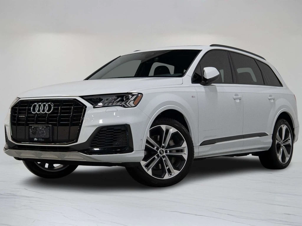 Audi Q7 * quattro Progressiv * CARFAX * БЕЗ ПЪРВОНАЧАЛНА В, снимка 1