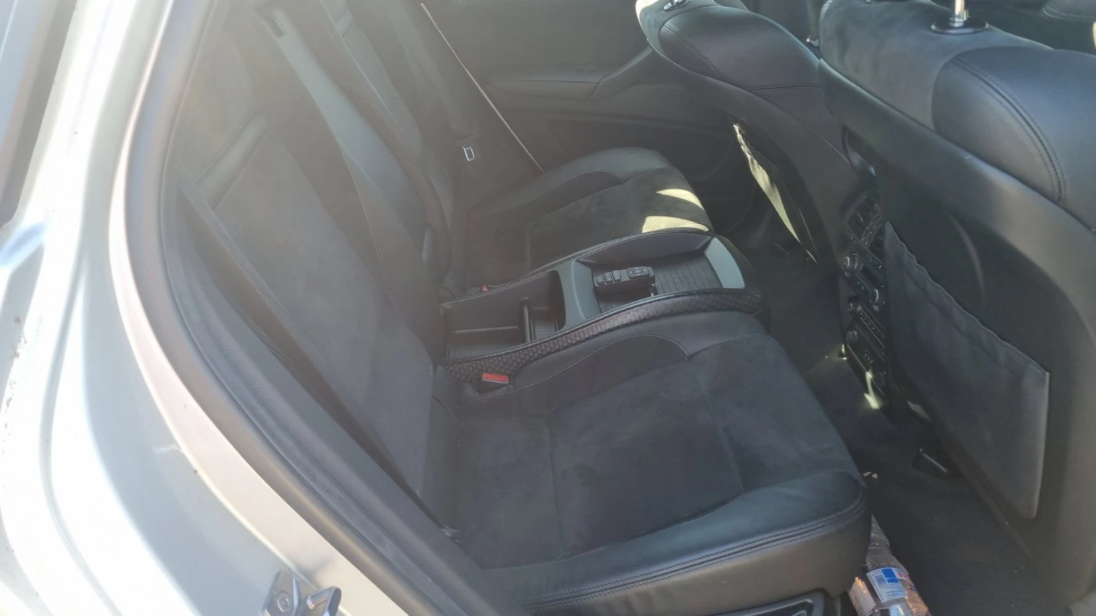 BMW X6 Active Hybrid | Mobile.bg   13