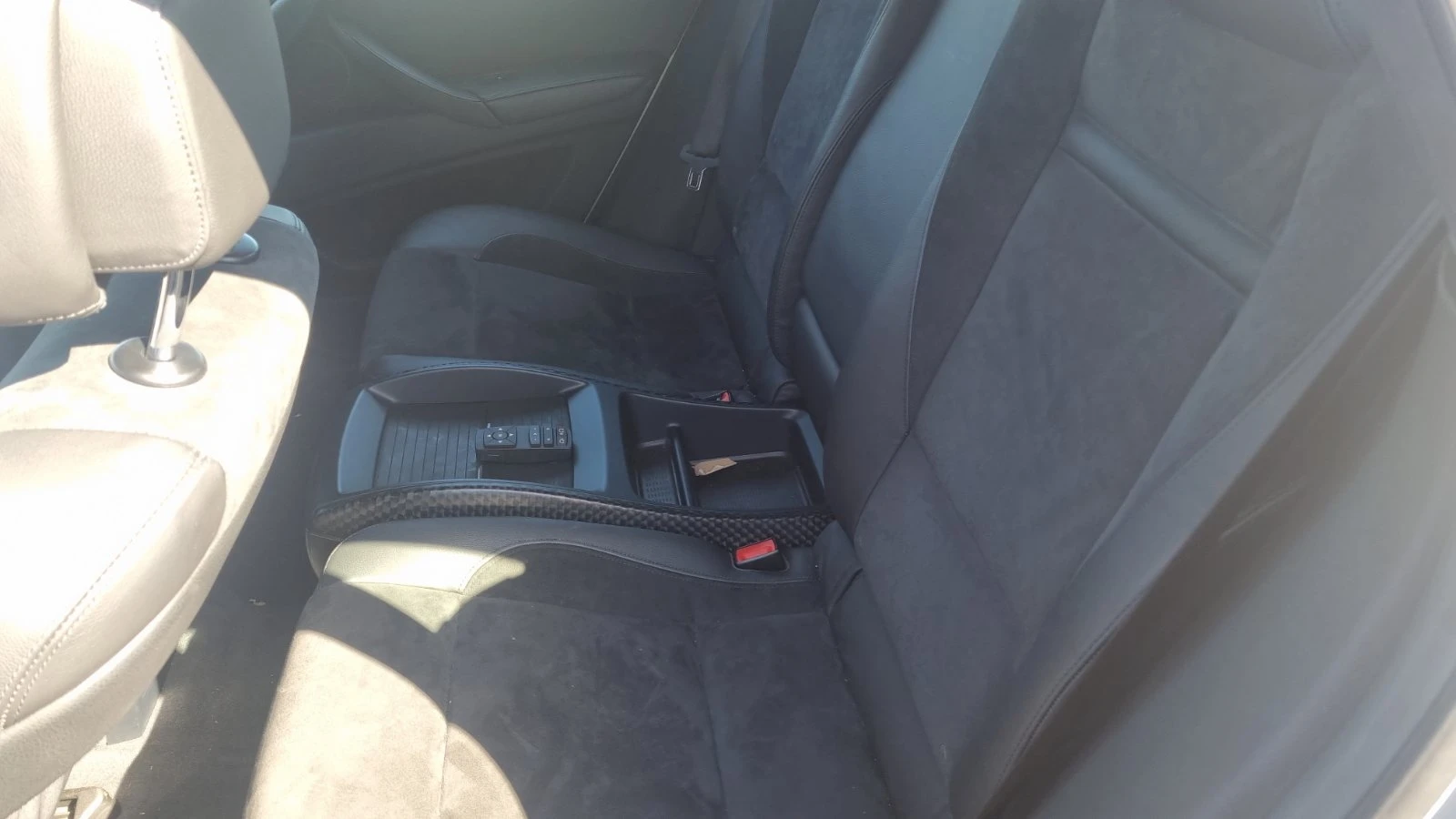 BMW X6 Active Hybrid | Mobile.bg   12