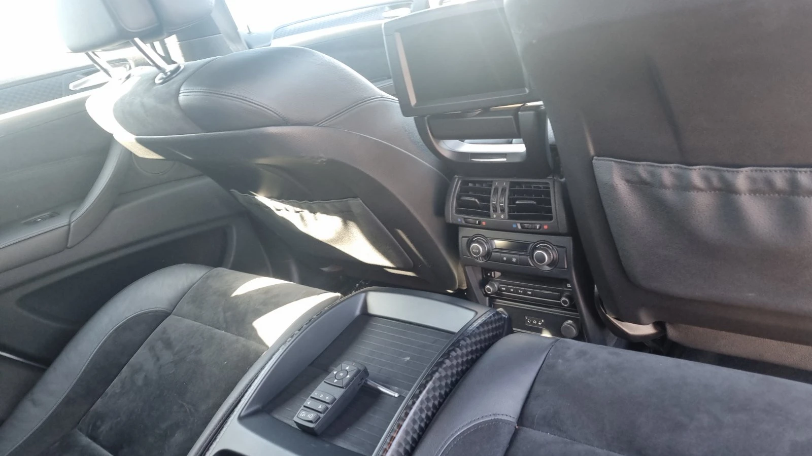 BMW X6 Active Hybrid | Mobile.bg   15