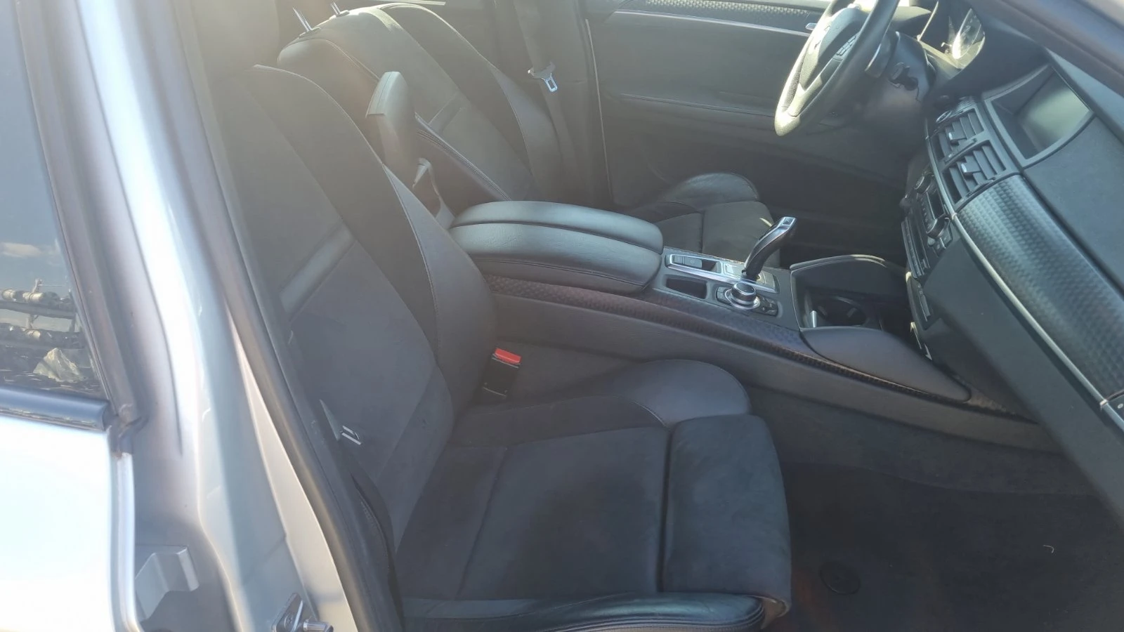 BMW X6 Active Hybrid | Mobile.bg   11