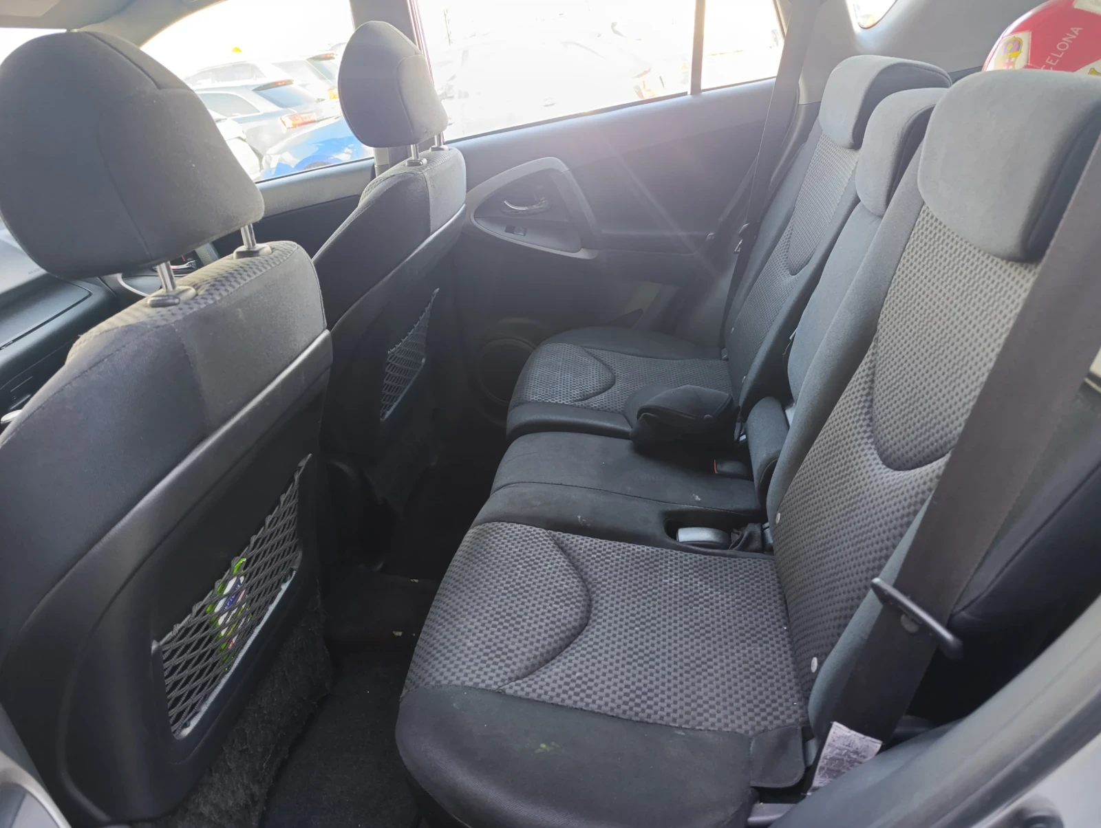 Toyota Rav4 2.2 D4D ! | Mobile.bg   11