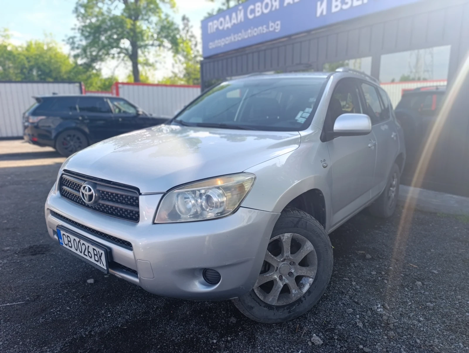 Toyota Rav4 2.2 D4D ! | Mobile.bg   1
