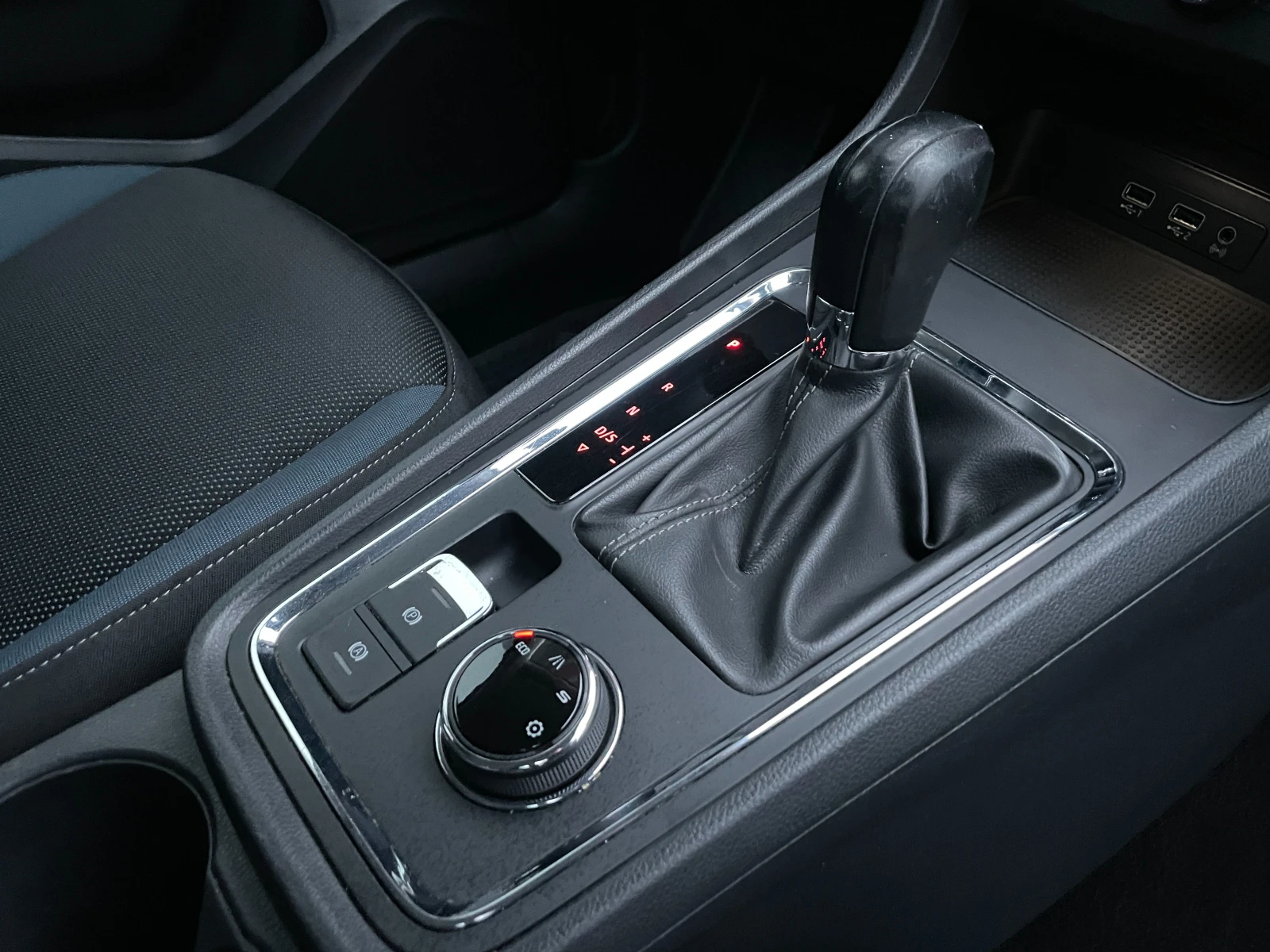 Seat Ateca Реален пробег | Mobile.bg — изображение 12