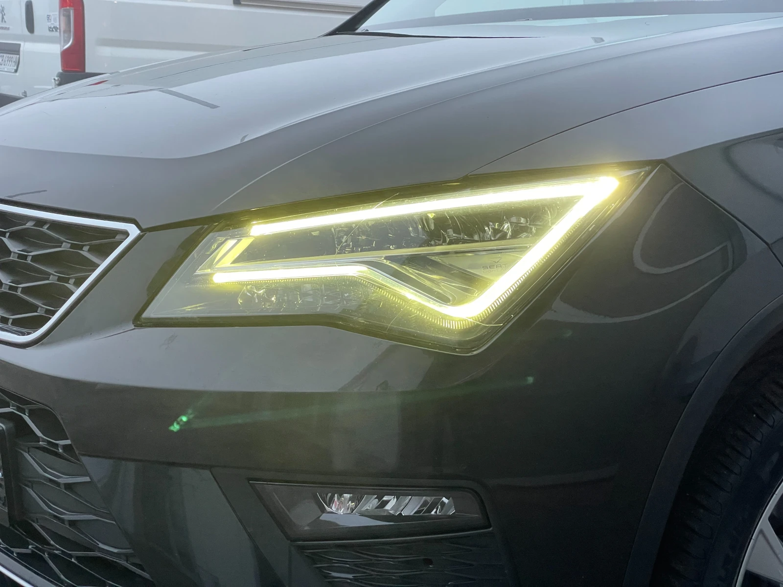 Seat Ateca Реален пробег | Mobile.bg — изображение 13