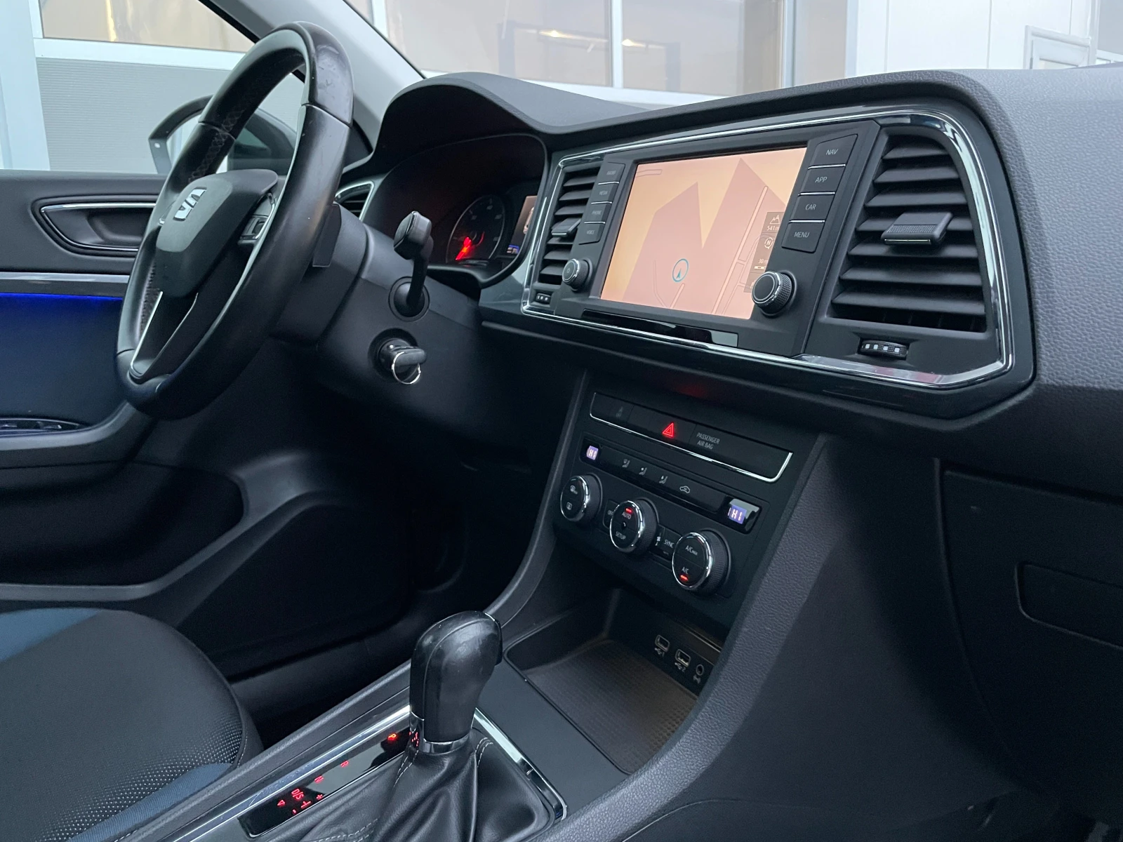 Seat Ateca Реален пробег | Mobile.bg — изображение 11