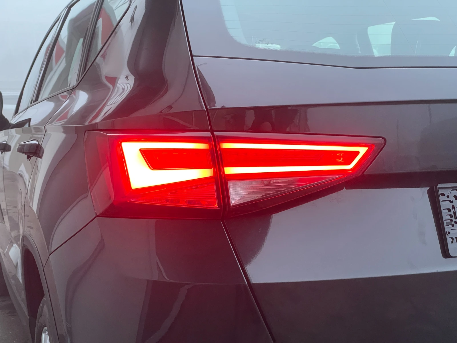 Seat Ateca Реален пробег | Mobile.bg — изображение 14