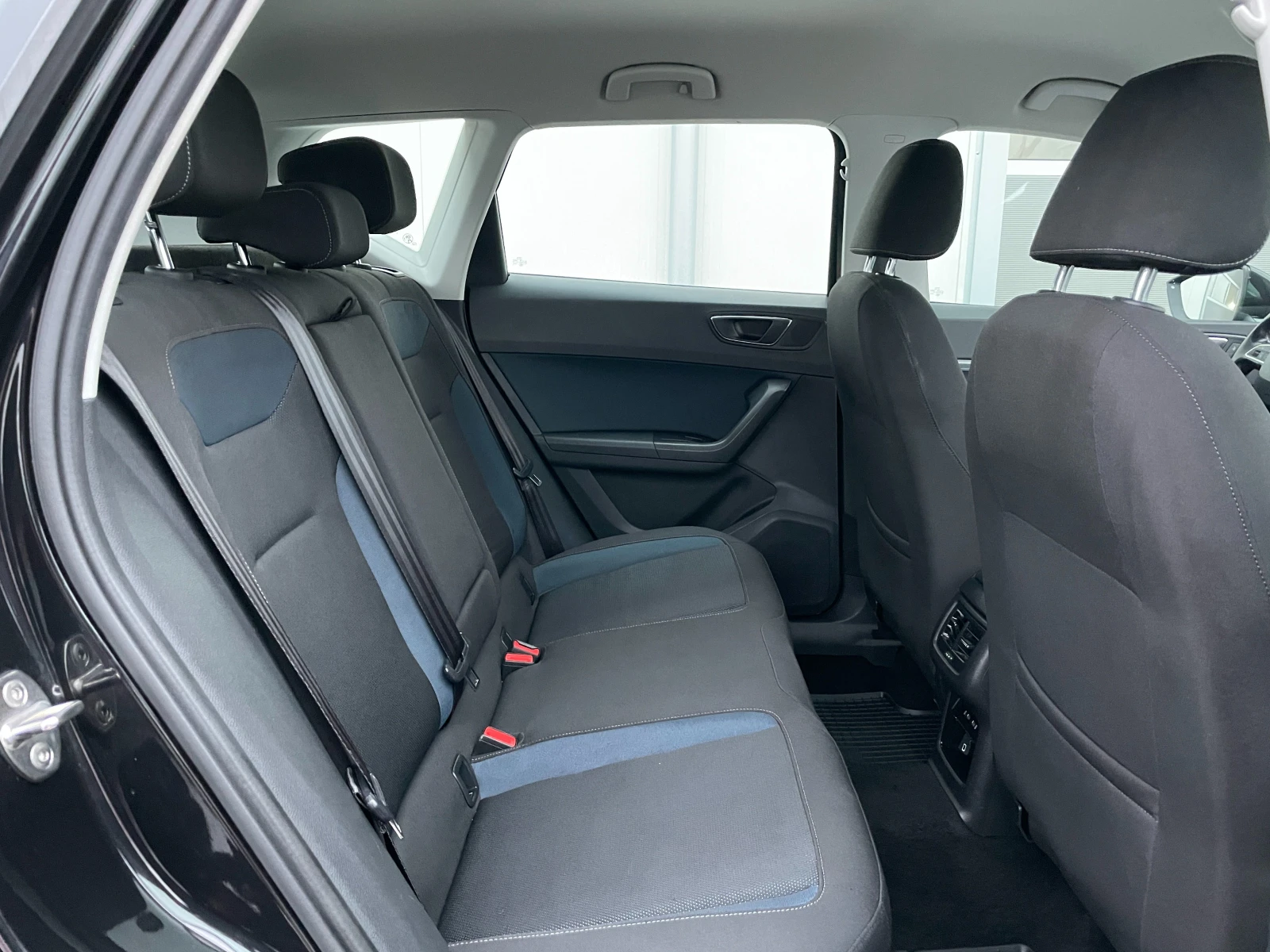 Seat Ateca Реален пробег - изображение 10