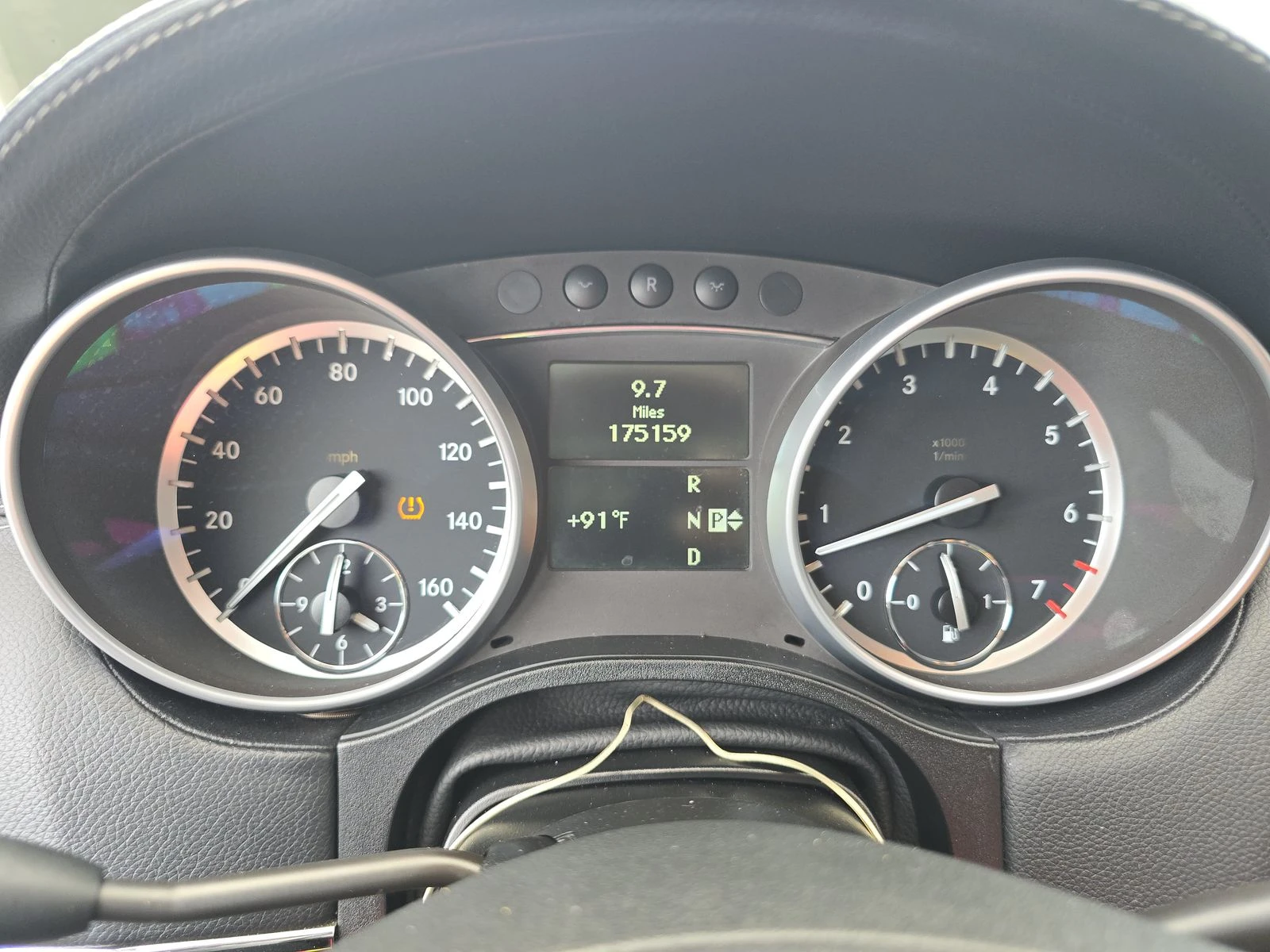 Mercedes-Benz GL 500 4MATIC - изображение 7