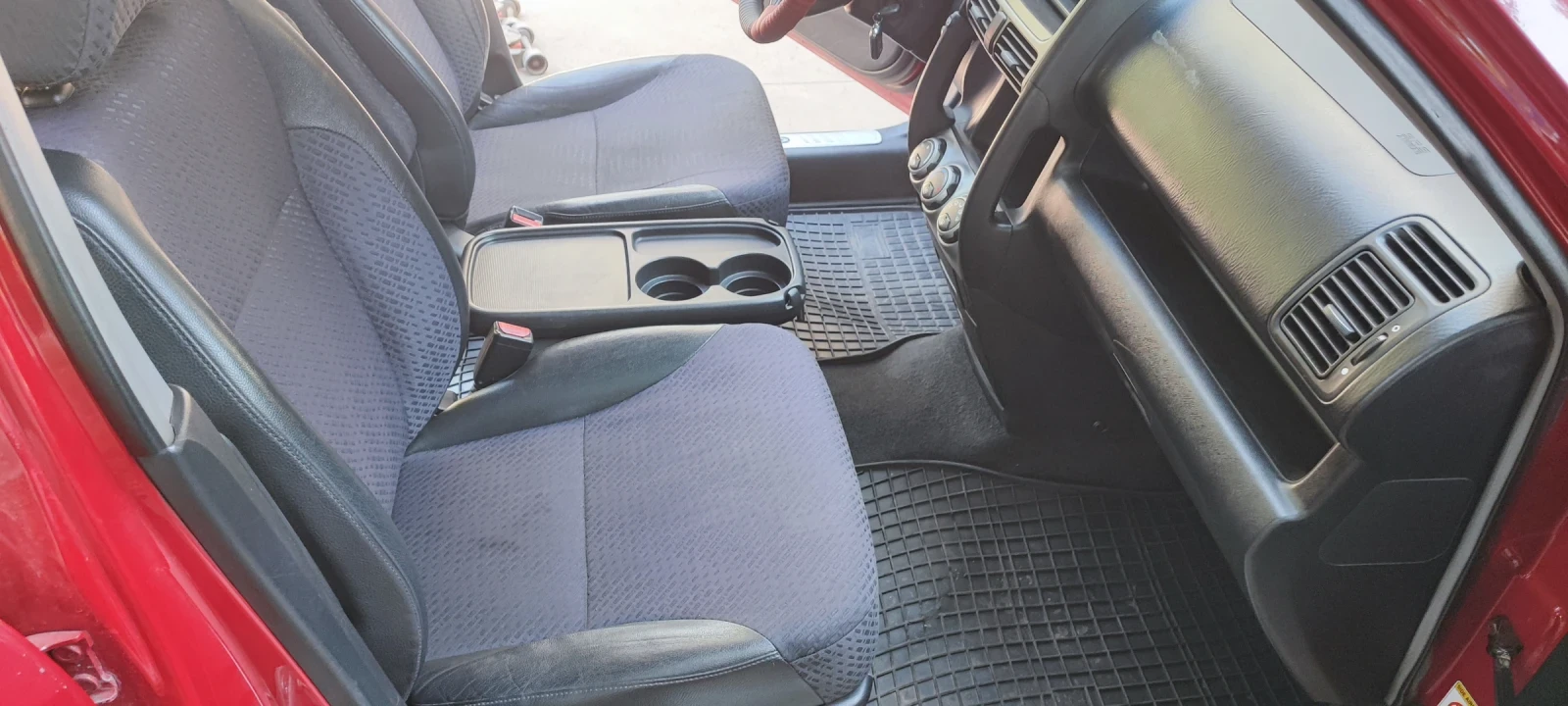 Honda Cr-v / | Mobile.bg   15