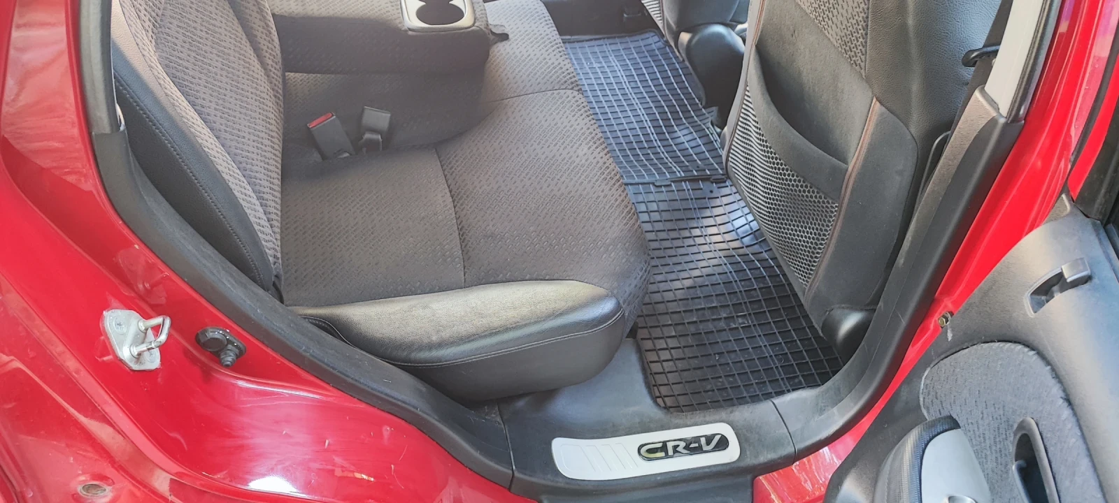 Honda Cr-v / | Mobile.bg   16