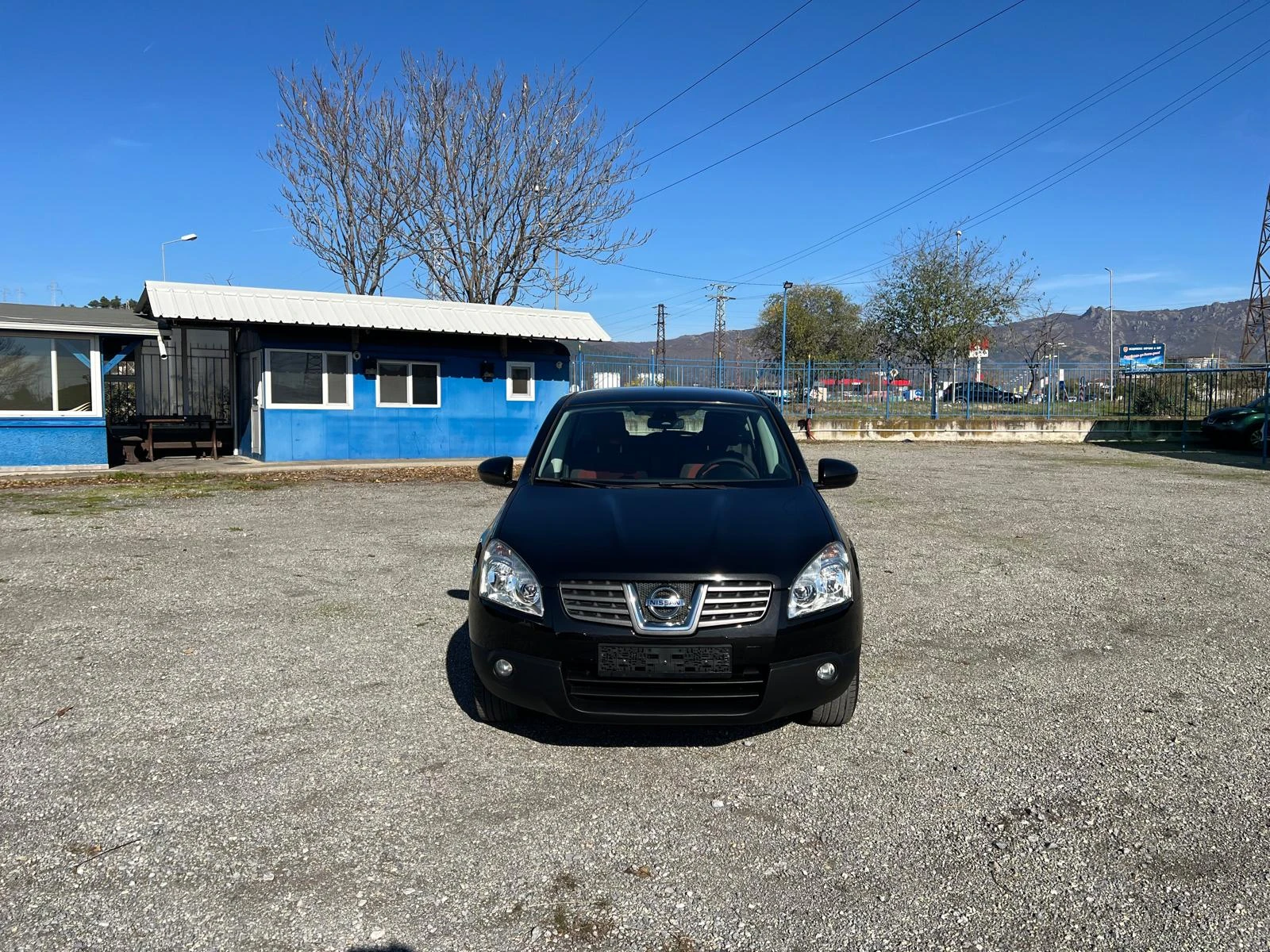 Nissan Qashqai 1, 5dCi EURO 4 | Mobile.bg   2